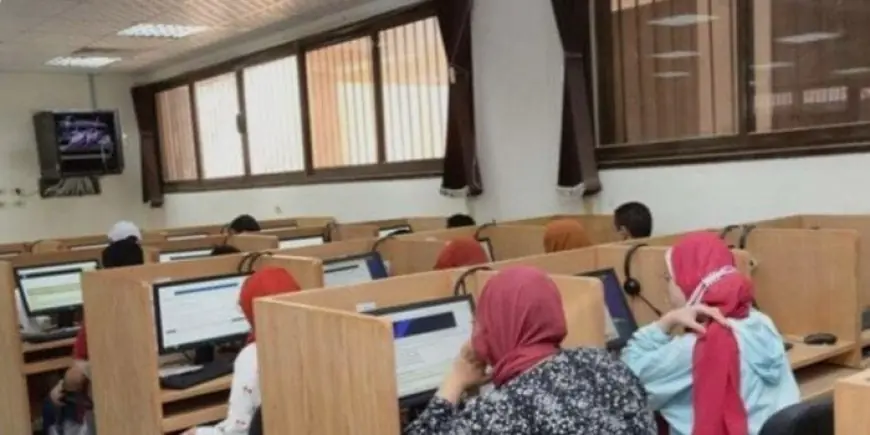 فرصة ذهبية للطلاب موعد انتهاء تسجيل رغبات الشهادات المعادلة 2026