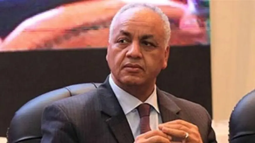مصطفى بكري يعبر عن حزنه لوفاة شقيق مدير مكتب الرئيس اليمني السابق