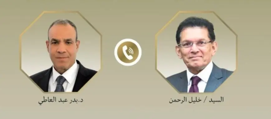 مصر وبنجلاديش تتعاون لتعزيز العلاقات الثنائية ومناقشة القضايا الإقليمية الراهنة
