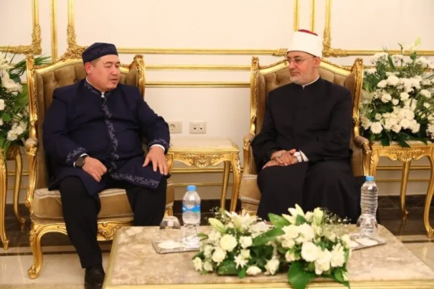 توحيد جهود المؤسسات الإفتائية يعزز قدرتها على مواجهة التحديات الفقهية المعاصرة حسب عياد