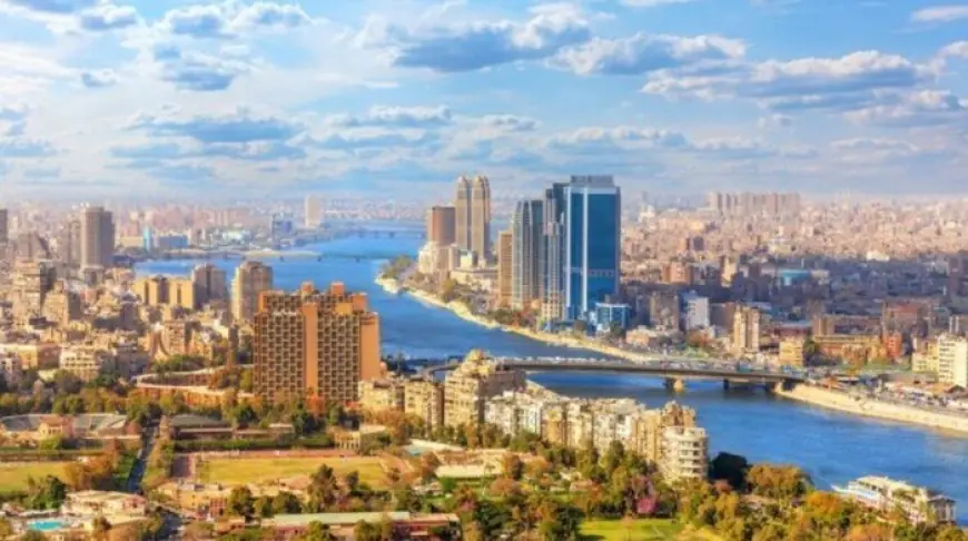 أحوال الطقس اليوم: موجة حر شديدة ورطوبة مرتفعة مع درجات حرارة محسوسة تصل إلى 41 درجة