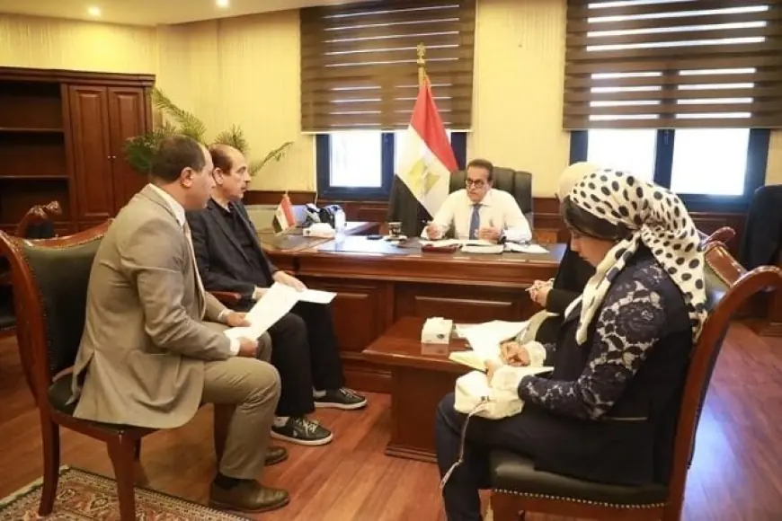 خبراء طب الأجنة من بيرو يشيدون بحالات حمل حرجة وتشوهات جنينية مهمة
