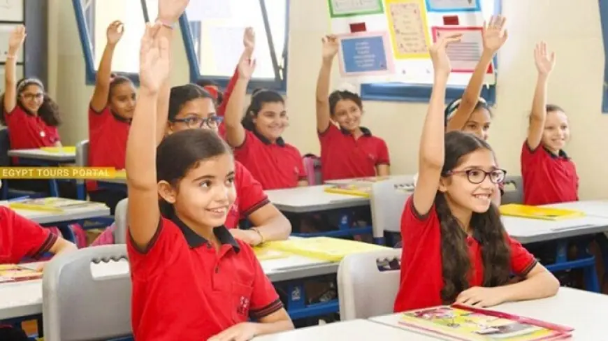متى تبدأ الدراسة في عام 2026-2027؟ تعرف على الخريطة الزمنية للمدارس والجامعات