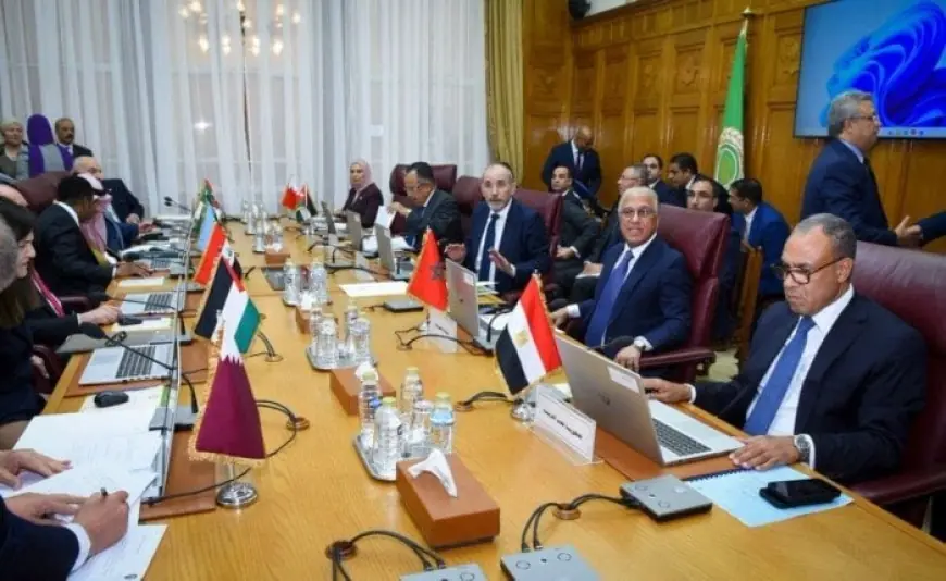 مصر تُشدد على موقفها الرافض لتهجير الفلسطينيين وعبد العاطي يطالب بتحرك عربي ودولي عاجل لحماية القدس
