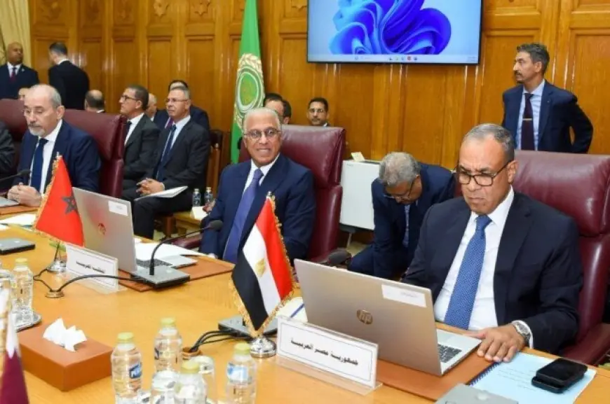 وزير الخارجية يؤكد أن القدس الشرقية هي أرض فلسطينية محتلة ويشدد على ضرورة عدم اتخاذ إجراءات أحادية لحسم وضعها