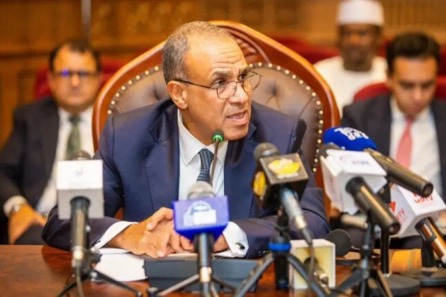 وزير الخارجية يؤكد استمرار الجهود لبدء المرحلة الثانية من خطة ترامب حول غزة