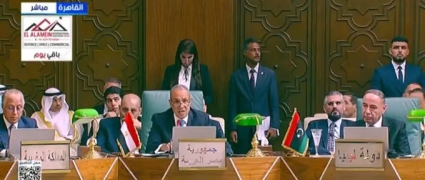وزير الخارجية يؤكد رفض أي إجراءات أحادية تؤثر على مياه حوض النيل