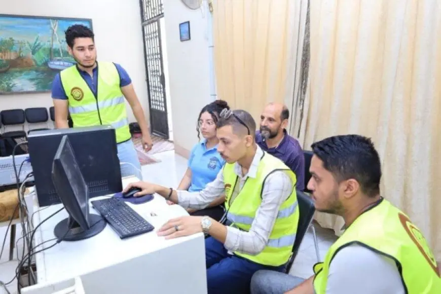 التعليم العالي تحدد الموعد النهائي لتسجيل رغبات طلاب المرحلة الثالثة في تنسيق الجامعات 2026