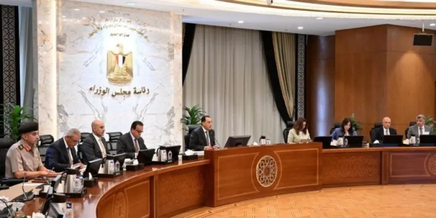 مدبولي يتابع تقدم مبادرة حياة كريمة لخدمة 21.5 مليون نسمة وتحسين جودة الحياة