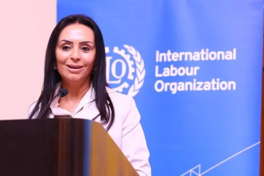 وزيرة التضامن تكشف عن مشروع قانون حقوق العمالة المنزلية لحماية العامل ومنح الأسرة الأمان في مصر