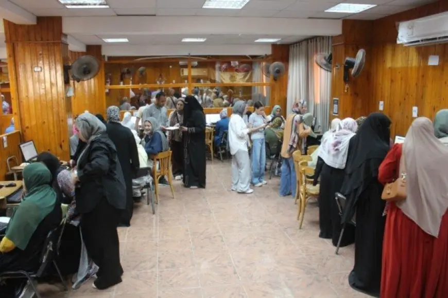 تنسيق الدبلومات الفنية 2026 آخر موعد لتسجيل الرغبات من وزارة التعليم العالي