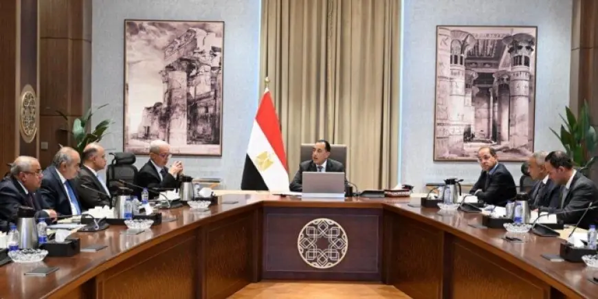 رئيس الوزراء يطلع على أحدث التطورات في إعادة هيكلة وحوكمة الشركات الحكومية