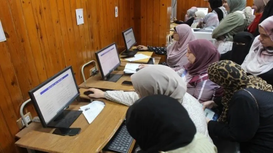 اكتشف كيفية تسجيل الرغبات بتنسيق الثانوية الأزهرية 2026 للعلمي والأدبي بخطوات واضحة وروابط مباشرة