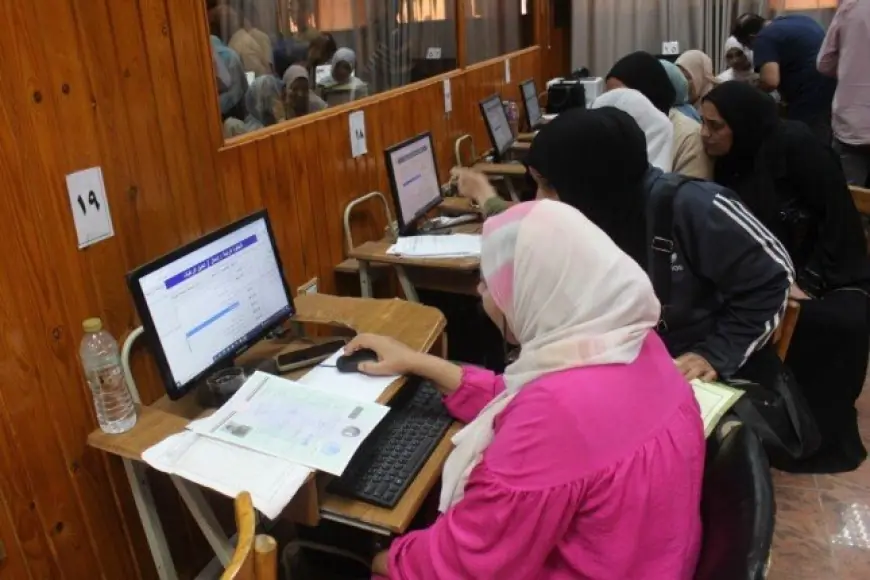 اكتشف خطوات التسجيل في تنسيق المرحلة الثالثة 2026 ورابط آخر فرصة لتقديم الرغبات