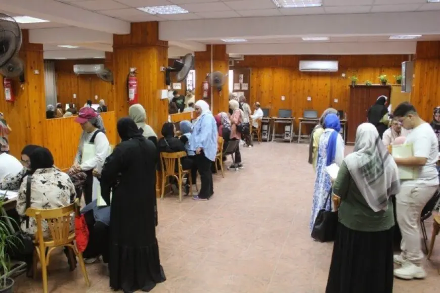التعليم العالي تعلن الخميس موعد إغلاق تسجيل رغبات طلاب المرحلة الثالثة
