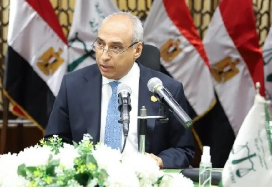 مجلس الدولة يوافق على الحركة القضائية للمحاكم الإدارية والتأديبية والعليا لتعزيز العدالة الإدارية