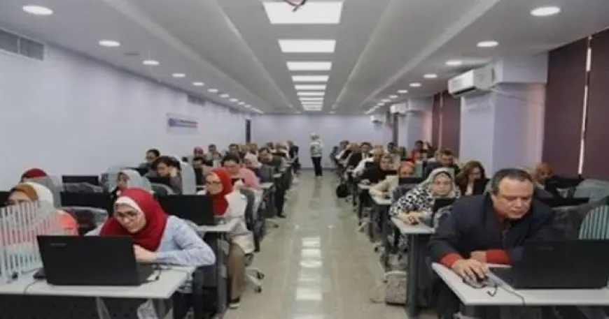 التعليم توضح خطوات التظلم على نتيجة اختبار اللياقة للدفعة الخامسة من المعلمين