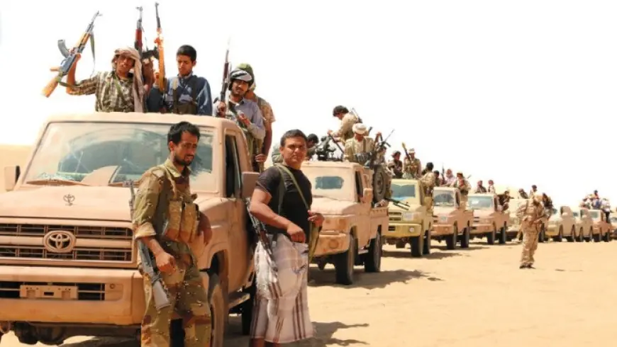 مصطفى بكري يؤكد أن انتصارات الجيش اليمني تمهد الطريق لتحرير البلاد ويدعو إلى دعم الشرعية ومواجهة تهديد باب المندب