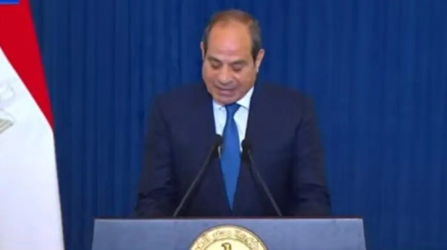 الرئيس السيسي واليونان وقبرص يعبرون عن دعمهم لوحدة الأراضي السورية ويرفضون تقسيمها