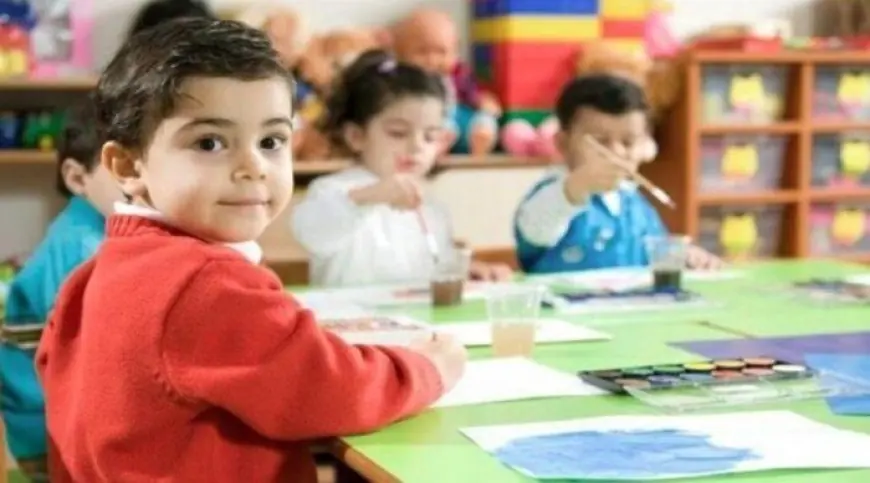 بدء العام الدراسي 2026 التعليم يعلن عن ضوابط الحضور في رياض الأطفال