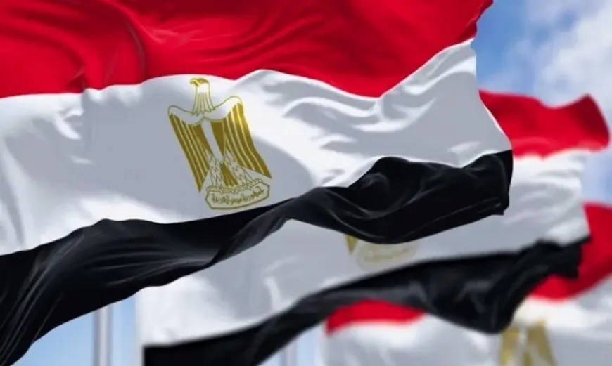 مصر تقدم تعازيها للكونغو الديمقراطية في ضحايا حريق فتاك بالعاصمة كينشاسا