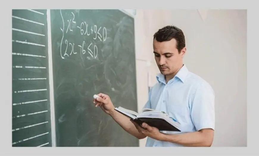نتيجة مسابقة 30 ألف معلم المرحلة الخامسة الآن متاحة عبر الرابط الجديد بعد تعطل الرابط القديم