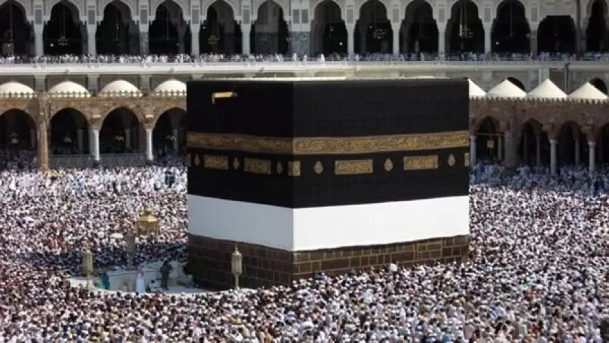 التضامن تكشف عن موعد قرعة حج الجمعيات الأهلية 2027 وسط تقدم 66 ألف متقدم