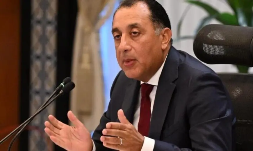 مدبولي يقود اجتماع الحكومة الأسبوعي في العاصمة الإدارية لمناقشة ملفات مهمة ومصيرية