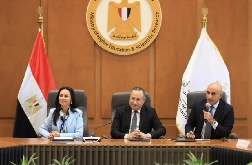 التعليم العالي توسع تطبيق نظام التوكاتسو في 7 جامعات مصرية لتحقيق التعليم المتكامل