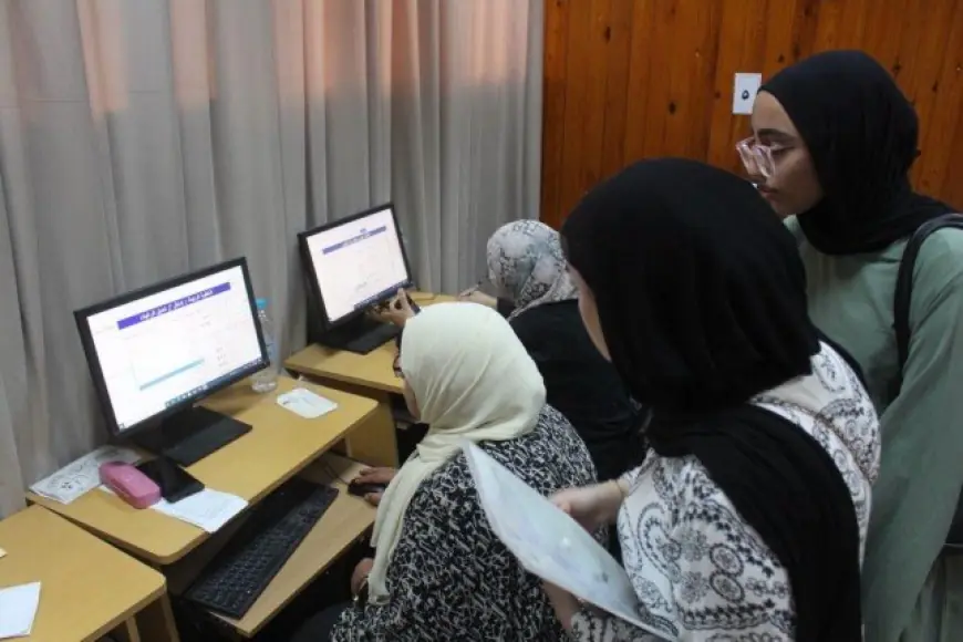 التعليم العالي يعلن غدًا آخر موعد لتسجيل الرغبات في تنسيق المرحلة الثالثة 2026