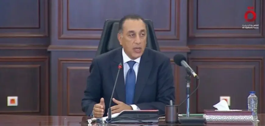 الحكومة تعزز التواصل الإعلامي بقرار مدبولي إقامة مؤتمرات صحفية دورية للوزراء