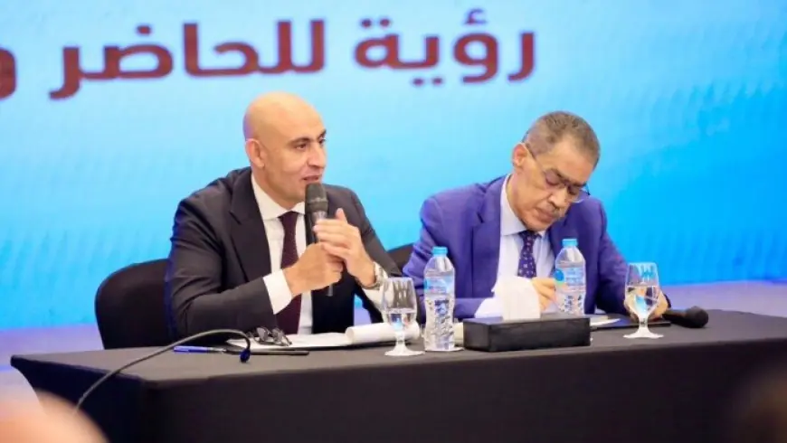 وزيرا التعليم والدولة للإعلام يلتقيان برؤساء تحرير الصحف لمناقشة تطوير التعليم في مصر