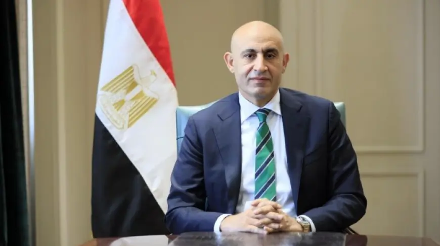 مصر للطيران تقيم شراكة استراتيجية مع FTAI Aviation في معرض العلمين 2026