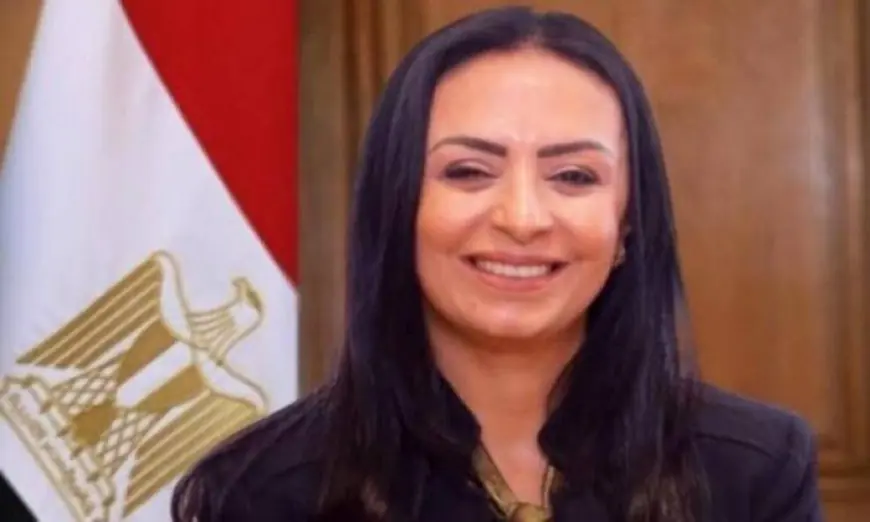 وزيرة التضامن تنهي تجهيز الحقائب المدرسية لمبادرة بكرة المدرسة لتعزيز التعليم لدى الطلاب