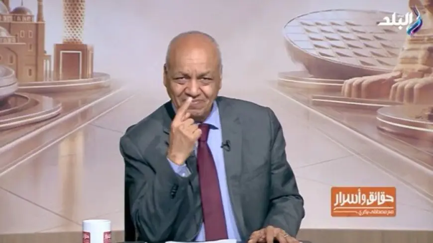 مصطفى بكري ينبه من تأثير سقوط المخا على مسار الصراع في اليمن وتهديد باب المندب