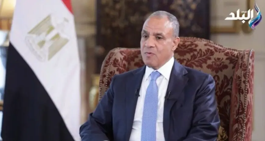 وزير الخارجية يكشف عن تعثر المرحلة الأولى من خطة ترامب بسبب الرفض الإسرائيلي