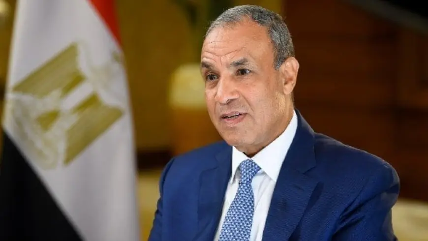 تمكين المرأة في الدبلوماسية يزدهر عبد العاطي يشدد على زيادة دور السفيرات في المناصب القيادية