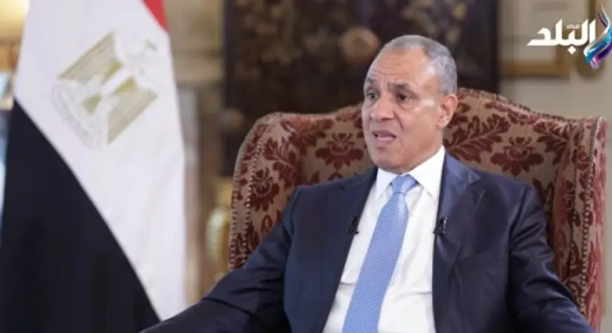 مصر تتخذ خطوات جديدة بعد أزمة الملاحة في مضيق هرمز لاستكشاف مسارات بديلة