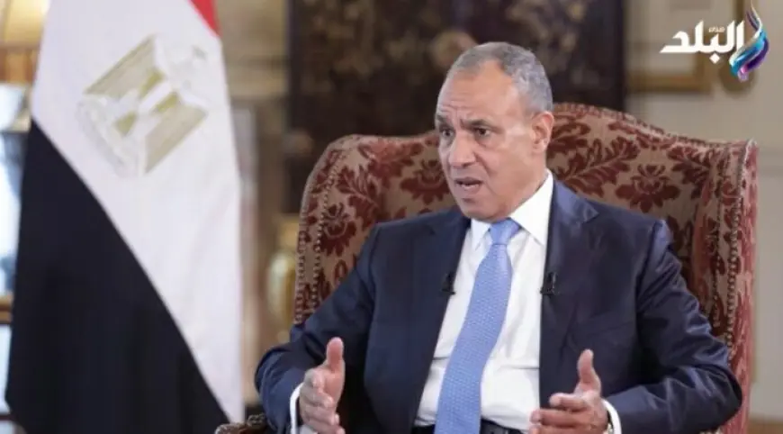 مصر تعزز جهودها لتوحيد المؤسسات الليبية وضمان إجراء الانتخابات