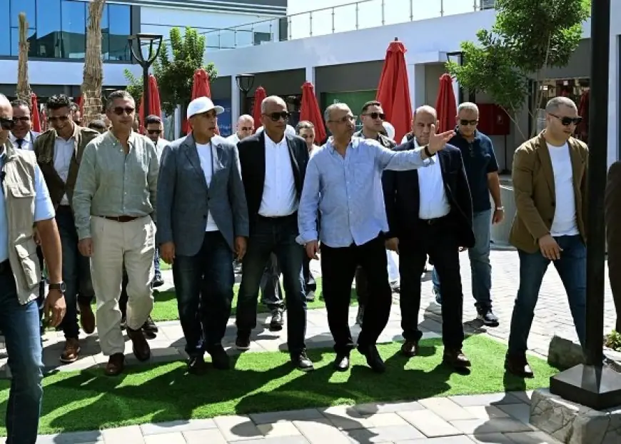 رئيس الوزراء يعلن استراتيجيات جديدة لتعزيز الاستفادة من المناطق التجارية واللوجستية وجذب استثمارات متنوعة
