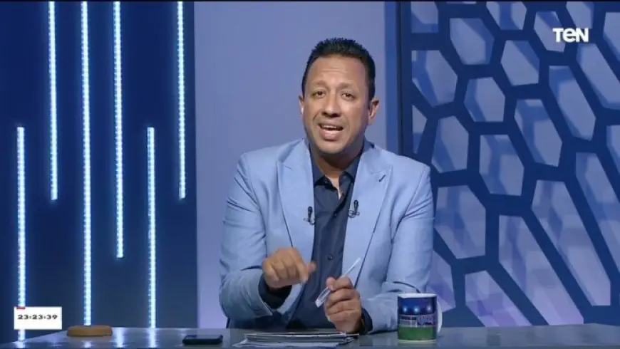 الأعلى للإعلام يستدعي إسلام صادق لمناقشة حساباته المالية