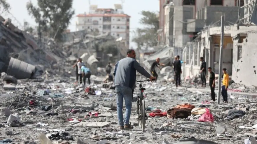 الرئيس السيسي ونظيره الإندونيسي يؤكدان على حماية المدنيين ورفض التهجير في رسائل هامة حول غزة
