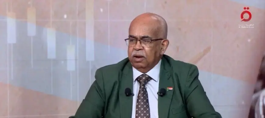 وزير الطاقة السوداني يعلن عن وصول الربط الكهربائي مع مصر إلى 300 ميجاوات في المرحلة الأولى