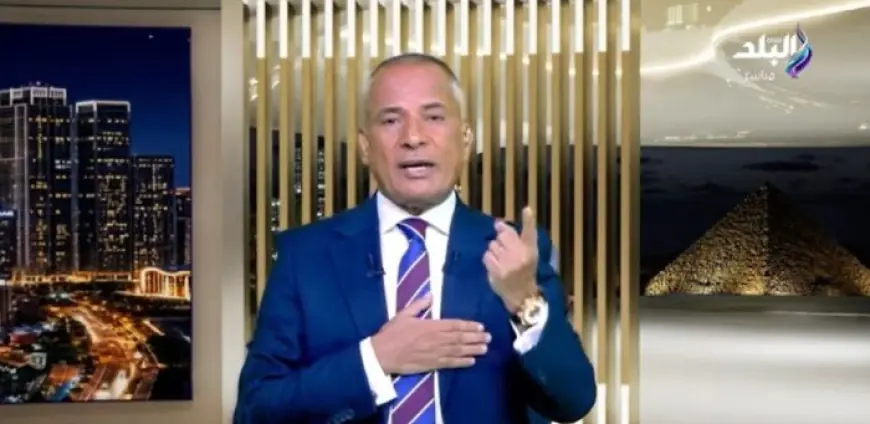 أحمد موسى يحذر من تأثير ارتفاع الأسعار والفواتير على استغلال تنظيمات إرهابية في البلاد