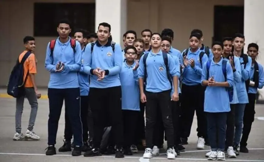 اليوم انطلاق العام الدراسي الجديد في جميع المدارس وحضور الطلاب إلزامي