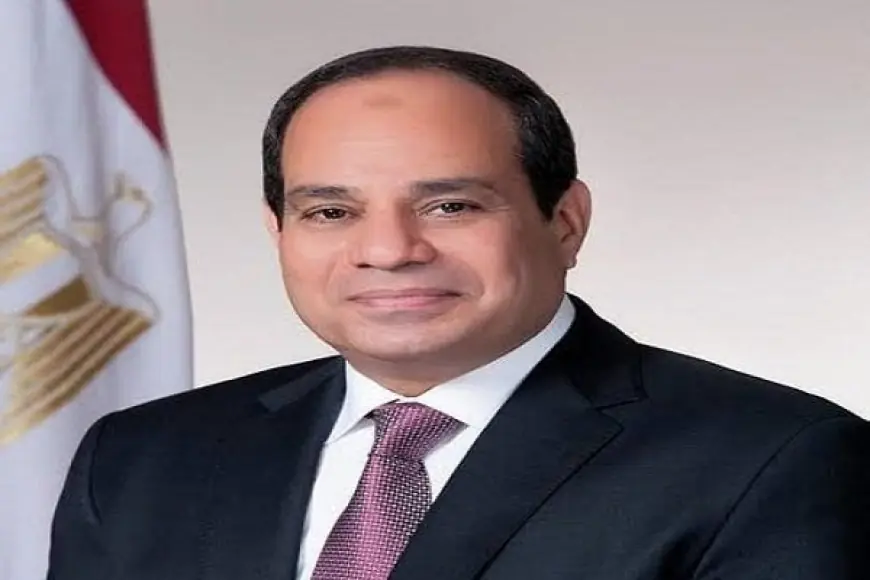 الرئيس السيسي يتحدث عن تعزيز قدرة اقتصادات البريكس على الصمود في الجلسة الموسعة