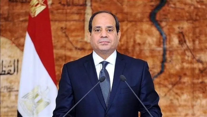 السيسي يلتقي بزشكيان في قمة البريكس ويشدد على دعم مصر لاستعادة الاستقرار ورفض الاعتداء على الدول العربية