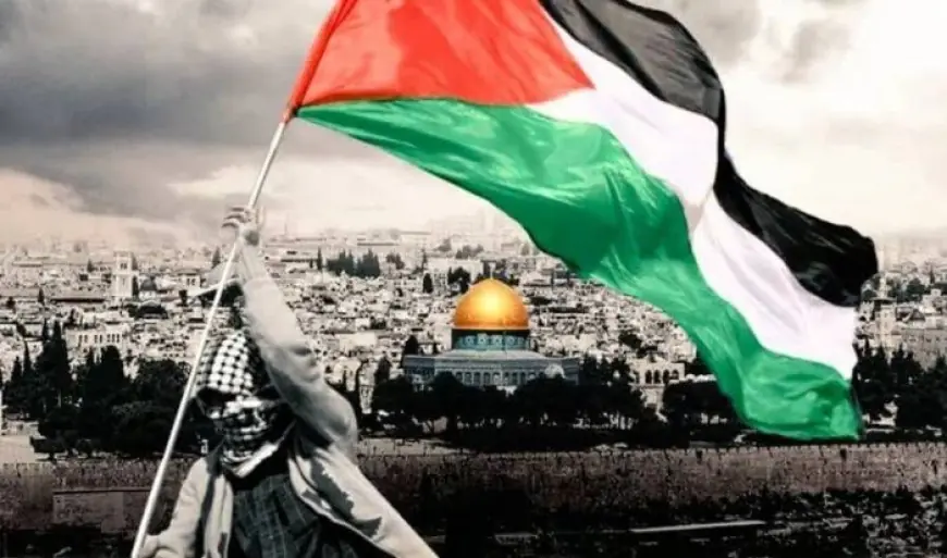 الرئيس السيسي يؤكد لرئيس وزراء الهند التزام مصر الثابت تجاه فلسطين ورفضها للتصعيد واستخدام القوة