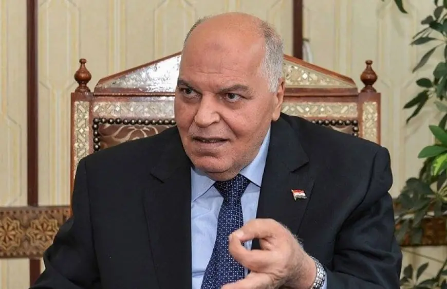 الزناتي يؤكد للمعلمين أهمية رسالتهم السامية ويعبر عن تقديره لجهودهم في خدمة الطلاب