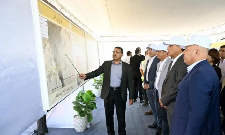 مدبولي يؤكد أن الخط الرابع لمترو الأنفاق يعزز التنمية العمرانية والسياحية كمشروع استراتيجي هام